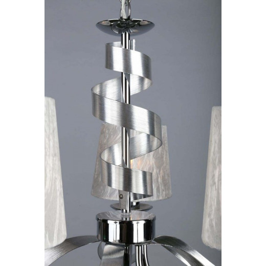 Подвесная люстра Omnilux Frosinone OML-61703-05