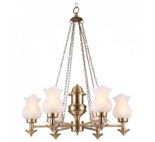 Подвесная люстра Escada Fontana 5085/6