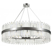 Подвесная люстра Arte Milano Белладжо 440110.960.28.G9.D1 CR