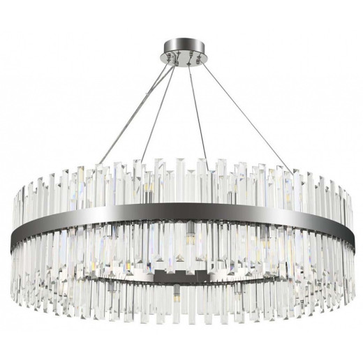 Подвесная люстра Arte Milano Белладжо 440110.960.28.G9.D1 CR