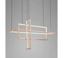 Подвесная люстра Alfa-Light F0424 F0424-15