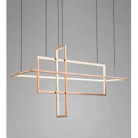 Подвесная люстра Alfa-Light F0424 F0424-15