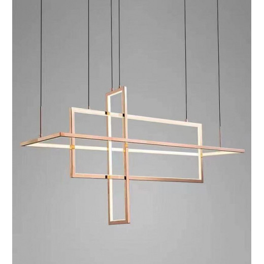 Подвесная люстра Alfa-Light F0424 F0424-15