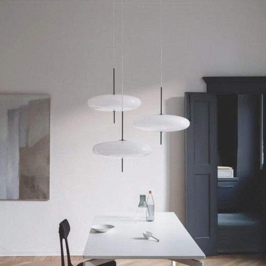 Подвесная люстра Imperiumloft  lakin01