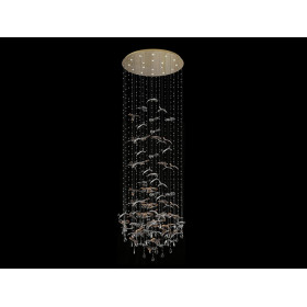 Подвесная люстра Newport VERONA М0071219