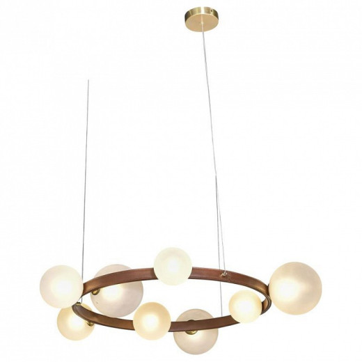 Подвесная люстра Alfa-Light F3224 F3224-14