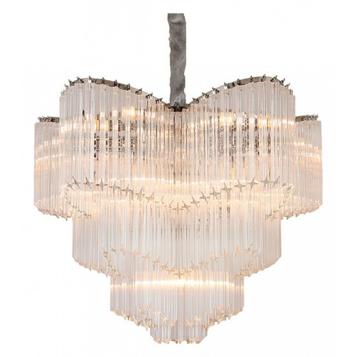 Подвесная люстра Newport 8900 8918/C