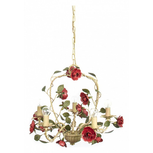 Подвесная люстра Abrasax Suzanne SD0680/5