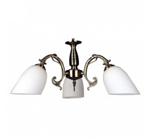 Подвесная люстра Omnilux Tellaro OML-56407-03