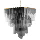Подвесная люстра Divinare Cascata 7665/17 SP-18