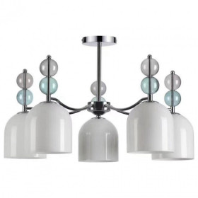 Подвесная люстра Alfa-Light F0824 F0824-12