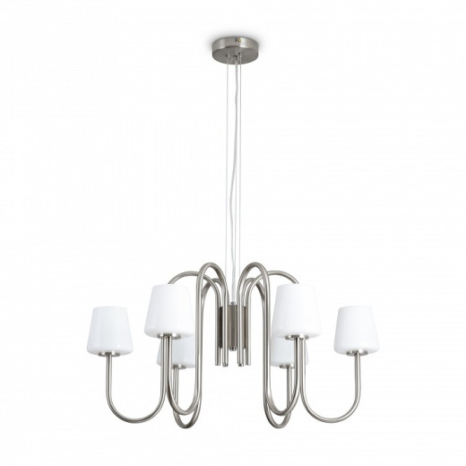 Подвесная люстра Freya Jade FR2039PL-06N