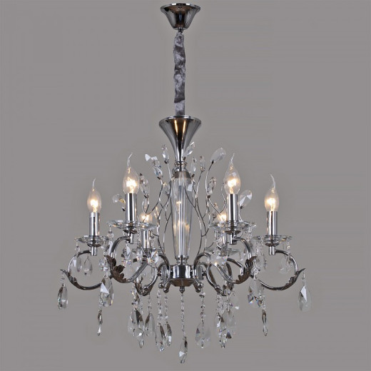 Подвесная люстра 09230 09230-0.4-06 CH