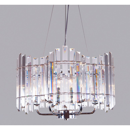 Подвесная люстра  52720-0.4-06 DN