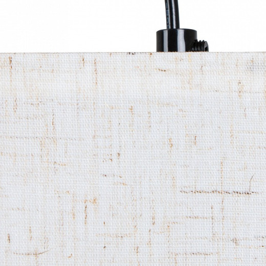 Подвесная люстра Arte Lamp TRIXIE A7084SP-6BK