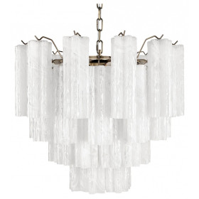 Подвесная люстра Loft it Murano 10580/600 White