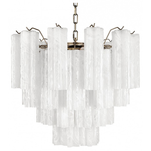 Подвесная люстра Loft it Murano 10580/600 White