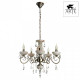 Подвесная люстра Arte Lamp Onyx A9591LM-5AB