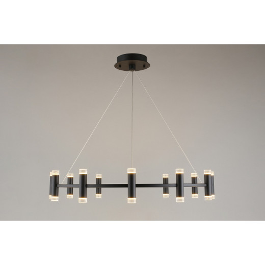 Подвесная люстра Aployt Klarcia APL.037.03.120