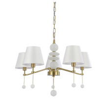 Подвесная люстра Lumion CLASSI 8410/5