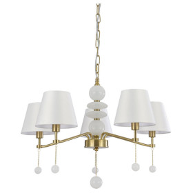 Подвесная люстра Lumion CLASSI 8410/5