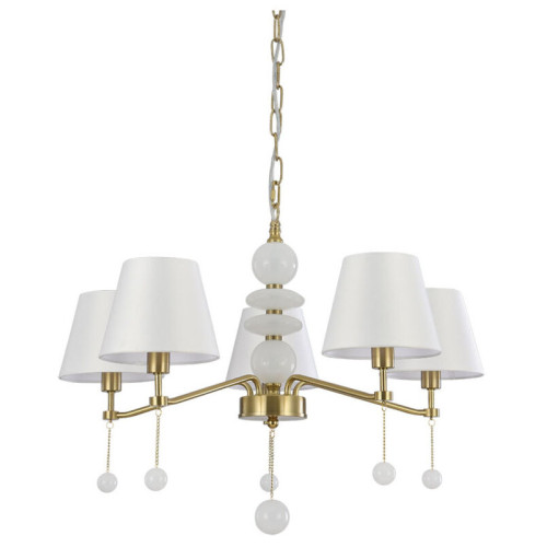 Подвесная люстра Lumion CLASSI 8410/5
