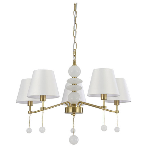 Подвесная люстра Lumion CLASSI 8410/5