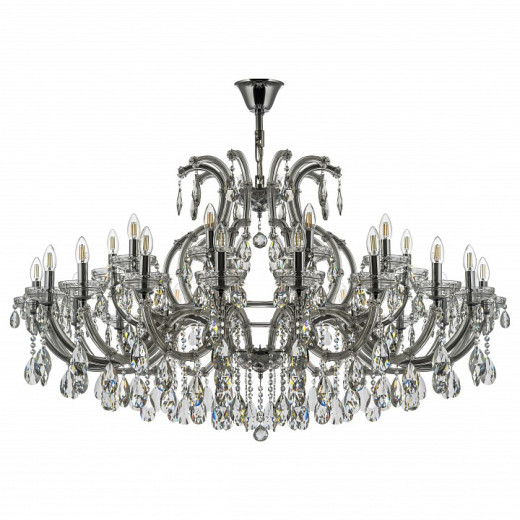 Подвесная люстра Dio D’Arte Gloria Gloria E 1.1.30.200 N