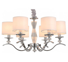 Подвесная люстра ILLUMICO IL1364 IL1364-6PPA-29 CR