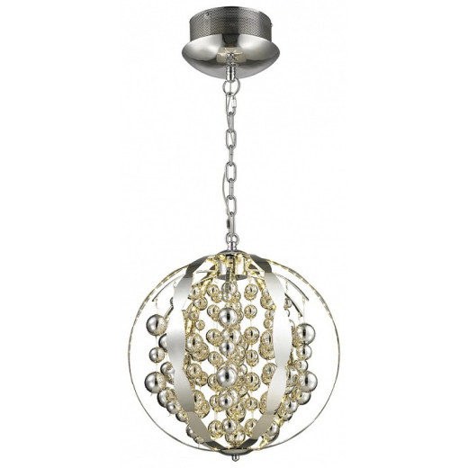 Подвесная люстра Wertmark  WE431.06.103