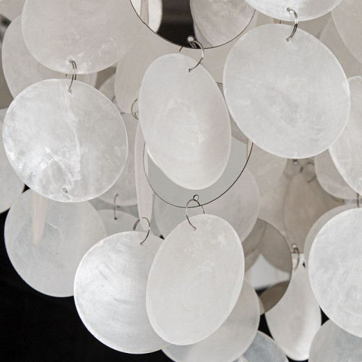 Подвесная люстра Arte Lamp PIPIRIMA A4100LM-12CC