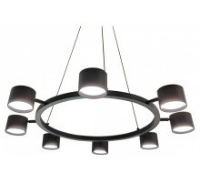 Подвесная люстра MyFar Edda MR2640-8P