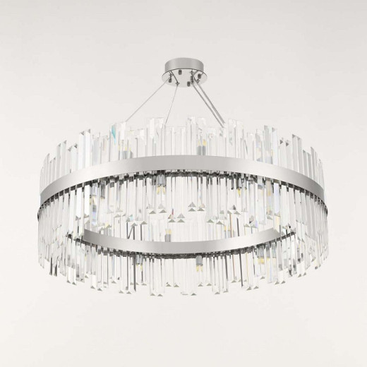 Подвесная люстра Arte Milano Белладжо 440110.840.24.G9.E1 CR