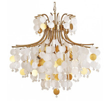 Подвесная люстра Arte Lamp Pipirima A4089LM-8AB