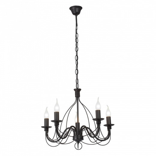 Подвесная люстра Vitaluce V18670 V18670-1/5