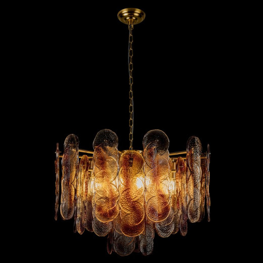 Подвесная люстра Loft it Flow 10487/550