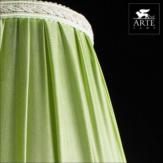 Подвесная люстра Arte Lamp Veil A3082LM-5WG