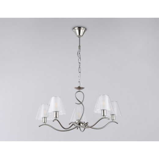 Подвесная люстра Ambrella Light HIGH LIGHT LH57081