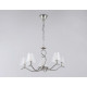 Подвесная люстра Ambrella Light HIGH LIGHT LH57081