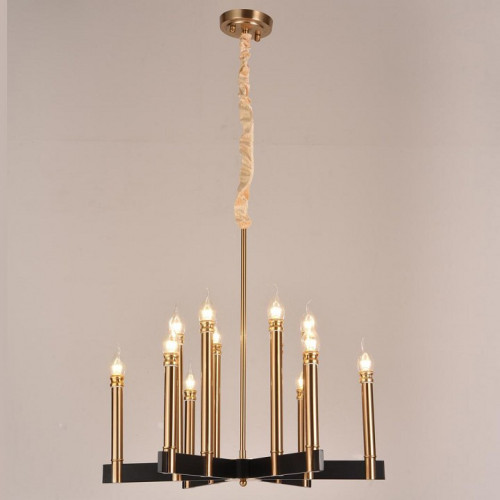 Подвесная люстра Alfa-Light F1724 F1724-25