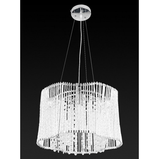 Подвесной светильник TopLight Debora TL4090D-05CH