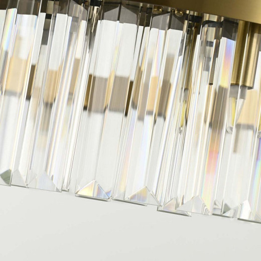 Подвесная люстра Arte Milano Белладжо 440110.720.20.G9.B1 BS