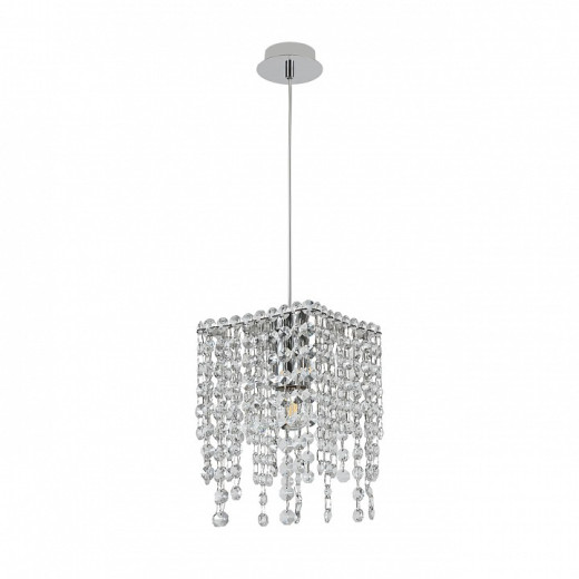 Подвесная люстра Escada EXQUISITE 2107/1S Chrome