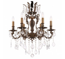 Подвесная люстра Globo Crown 64115-6