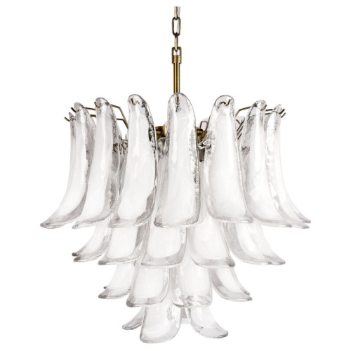 Подвесная люстра Loft it Lilou 10600/600 Clear