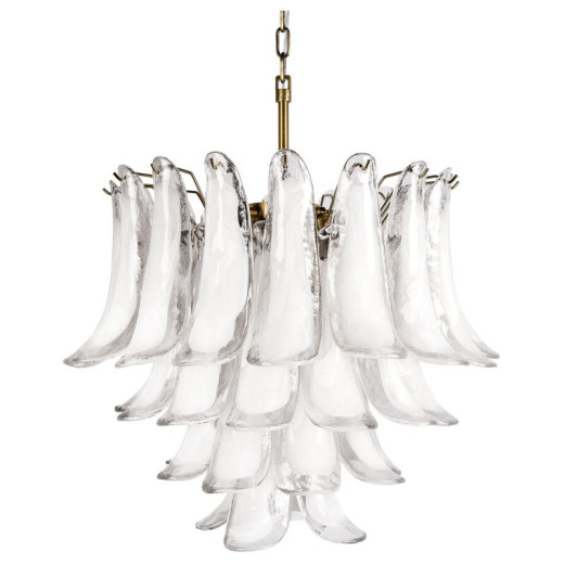 Подвесная люстра Loft it Lilou 10600/600 Clear