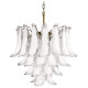 Подвесная люстра Loft it Lilou 10600/600 Clear
