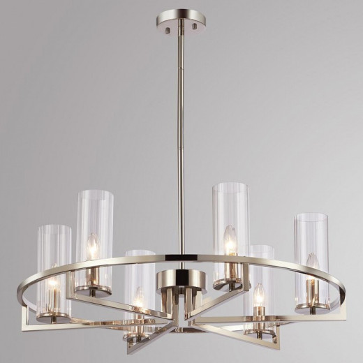 Подвесная люстра Alfa-Light F3024 F3024-20