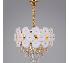 Подвесная люстра ILLUMICO  IL8139-5