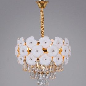 Подвесная люстра ILLUMICO  IL8139-5